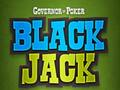 Igra Guverner pokra Blackjacka  spletu