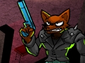Igra Wolfgun spletu