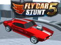 Igra Fly Car Stunt 5 spletu