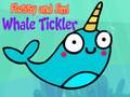 Igra Flossy in Jim Whale Tickler  spletu