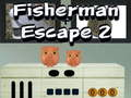 Igra Fisherman Escape 2 spletu