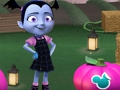 Igra Pumpkin obliž za noč čarovnic  spletu