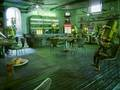 Igra Robot Bar Poiščite razlike  spletu