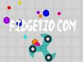 Igra Fidgetio. com  spletu