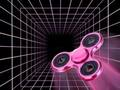 Igra Fidget spinner xtreme dirke spletu
