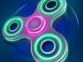 Igra Fidget spinner spletu