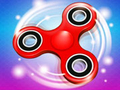 Igra Fidget spinner spletu