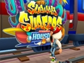 Igra Svetovna turneja Subway Surfers: Houston spletu