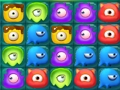 Igra Monster Candy Crush spletu