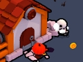 Igra Jack-o Gunner spletu