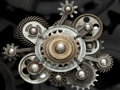 Igra Cog pobeg spletu