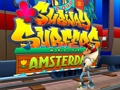 Igra Podway Surfers World Tour Amsterdam spletu