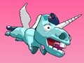 Igra Mad Mad Unicorn spletu