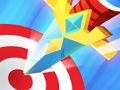 Igra Target Hit 3D spletu