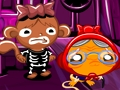 Igra Monkey Go Happy Stage 575 Monkey Go Happy Halloween  spletu
