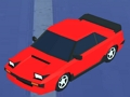 Igra Ace Drift spletu