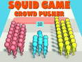 Igra Lignji Igra Crowd Pusher  spletu
