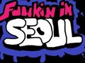 Igra Funkin v Seulu  spletu