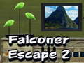Igra Falconer pobeg 2 spletu