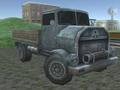 Igra Euro Truck Simulator Težki transport  spletu
