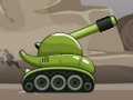 Igra Arti Tank spletu
