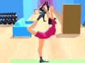 Igra Flex Run 3D spletu