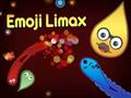 Igra Emoji limax spletu