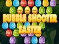 Igra Bubble Shooter Velika noč  spletu