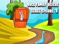 Igra Duck Family Rescue Series 1. epizoda  spletu