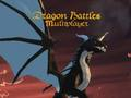 Igra Dragon Battles igra za več igralcev  spletu