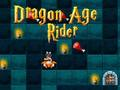 Igra Dragon Age Rider spletu