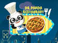 Igra Dr. Restavracija Panda  spletu