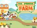 Igra Farma dr Panda  spletu
