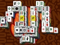 Igra Mahjong Divje živali  spletu