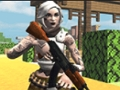 Igra Fort Clash Survival spletu