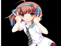 Igra Anime Girls Sessaw spletu