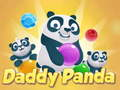 Igra Očka Panda  spletu