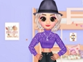 Igra Jesenski pulover Design With Me  spletu