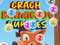 Igra Crash Bandicoot mehurčki spletu