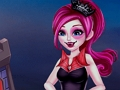 Igra Vampirska princesa navijačica  spletu