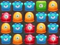 Igra Jelly Crush 3 spletu