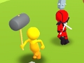 Igra Razbijalci. io  spletu