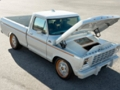 Igra Ford F-100 Eluminator Drsnik  spletu