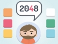 Igra 2048  spletu