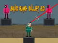 Igra Lignji Game Bullet 2D  spletu