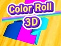 Igra Barvni zvitek 3D 2  spletu