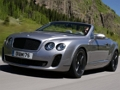 Igra Bentley Supersports kabrioletna uganka spletu