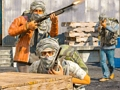 Igra Prava strela FPS Strike spletu