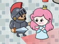 Igra Pobeg princese  spletu