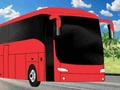 Igra Mestni avtobus simulator 3D spletu